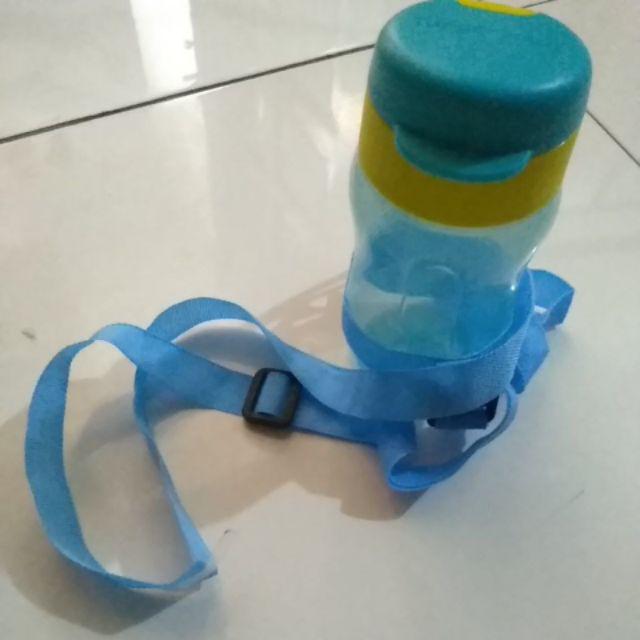 Tali Eco Fashion 310ml Bottle Botol Strap