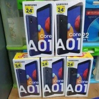 Samsung a01 core ram 2/32gb