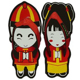 Sancu Sandal Lucu Koko Cici