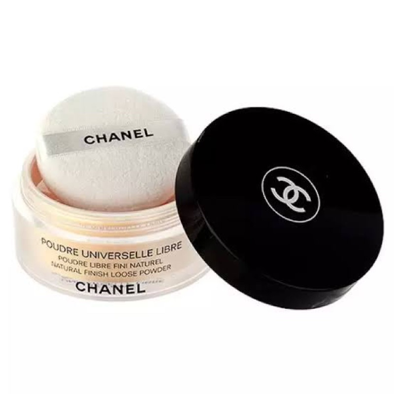 Bedak Tabur Chanel