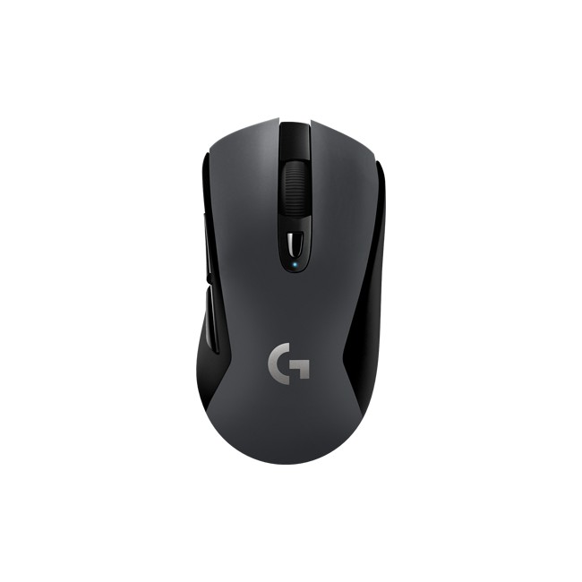 Logitech G603 Lightspeed Wireless Gaming Mouse Original - Garansi Resmi 2 Tahun