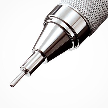 Tombow MONO Graph Zero 0.5mm Mechanical Pencil