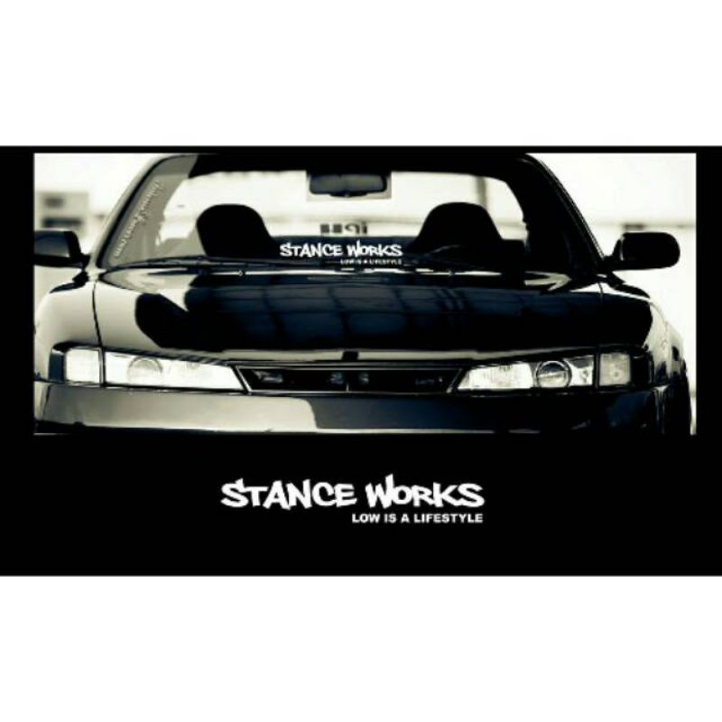 stiker mobil cutting kaca depan belakang Ayla cayla Sigra Avanza Veloz Daihatsu Xenia Brio all mobil