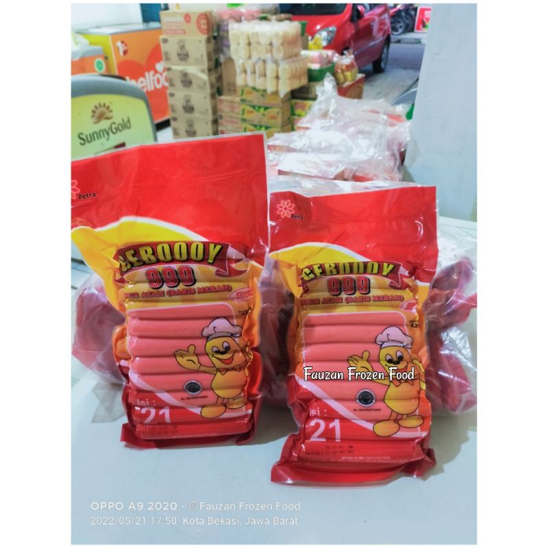 

Basis Merah Geboy