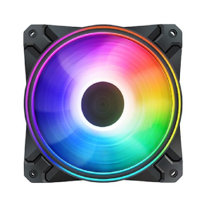 DEEPCOOL CF120 PLUS - 3 Fan A-RGB Fan