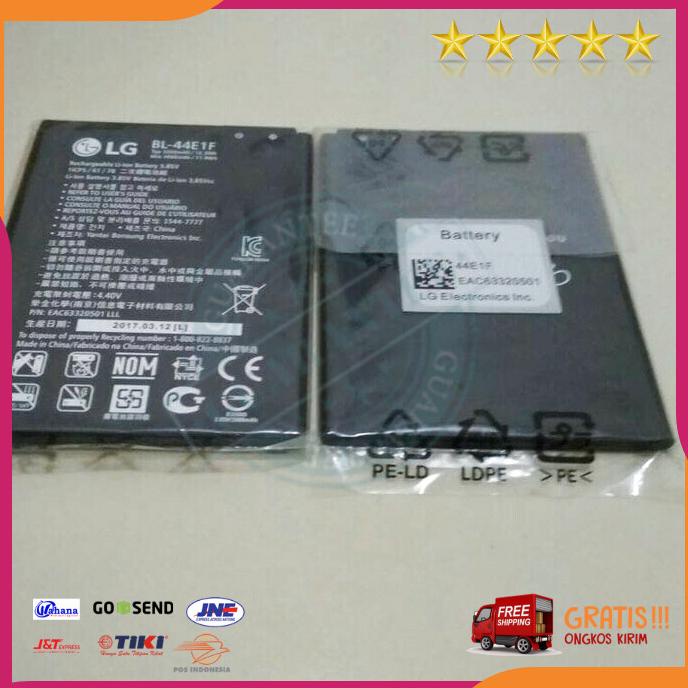 Acc Hp Baterai Batteray Baterai Lg V20 Bl 44E1F Original Baterai Lg