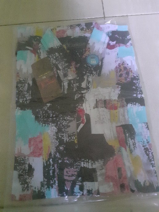 Kemeja Pantai Bigsize Kemeja Pria Jumbo Ukuran Besar 3xl 4xl 5xl Premium Casual Bayar Di Tempat