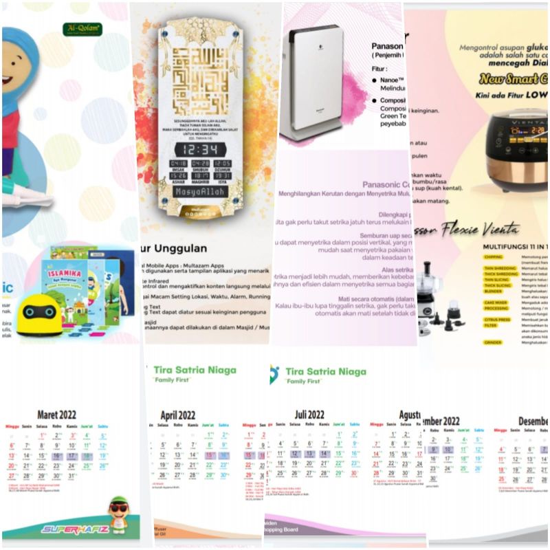 

kalender Tigaraksa