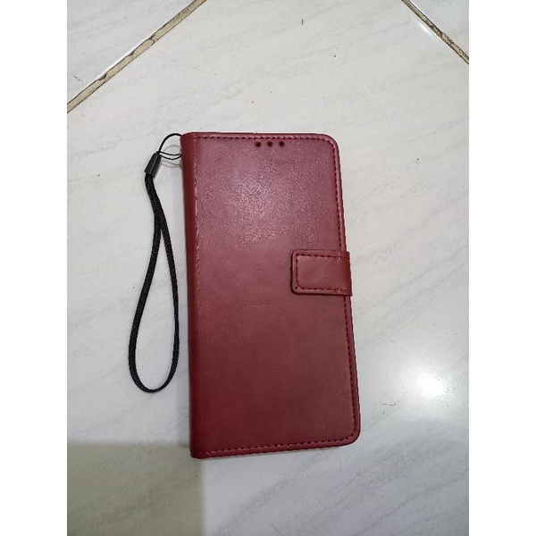 FLIP CASE HP SAMSUNG A22 5G