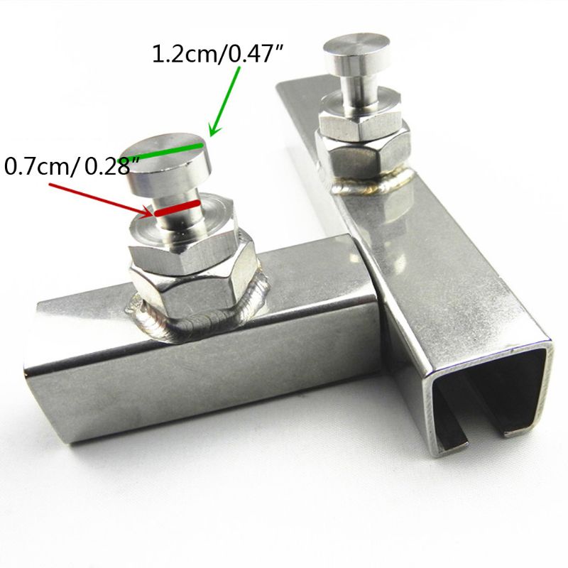 Cre 6pcs Alat Penarik Untuk Reparasi Penyok Body Mobil