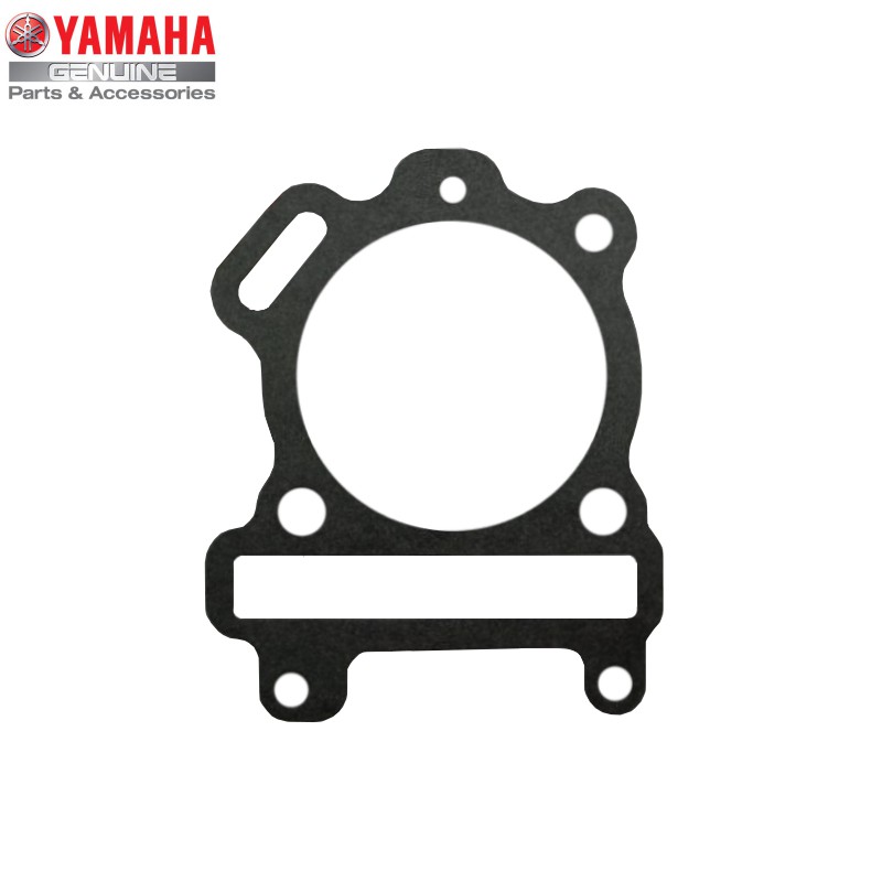 Gasket Paking Silinder Blok Vega ZR 5D9 Yamaha Original