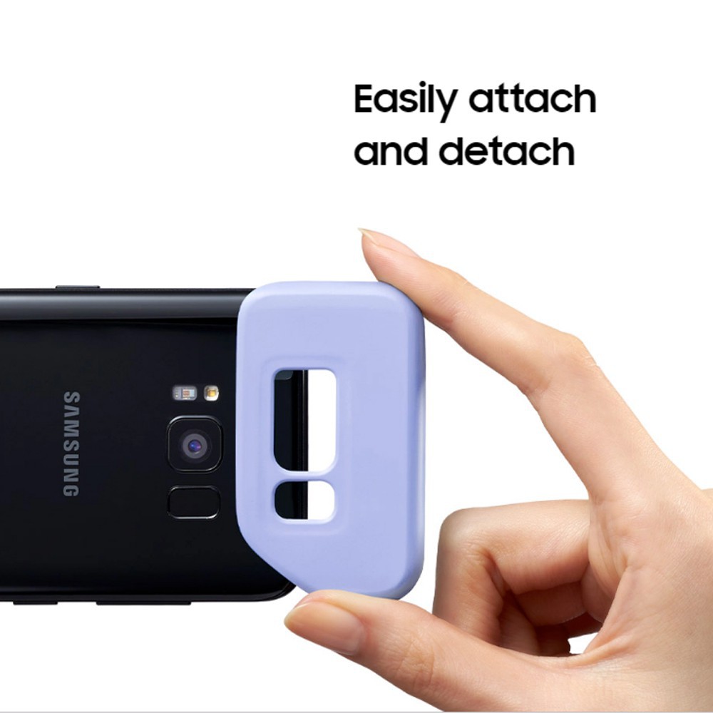 SAMSUNG 2piece Cover Galaxy S8+ S8 Plus Original