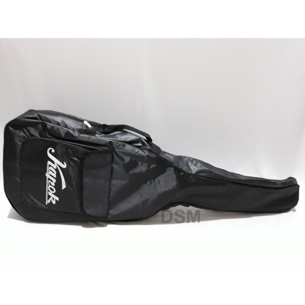 Sarung Gitar Kapok Tas Atau Sarung Gitar Kapok Busa 3mm Gitar Kapok Busa 3mm