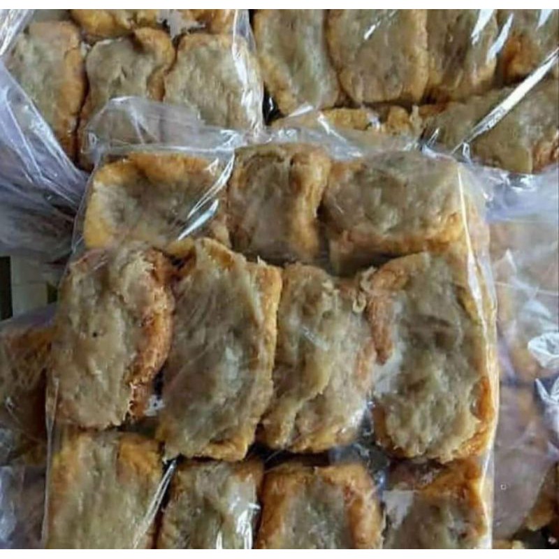 

Bakso Tahu Isi 10pcs
