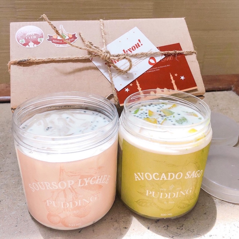 

Gift Set 1 / Hampers Ulangtahun / Hadiah / Kado