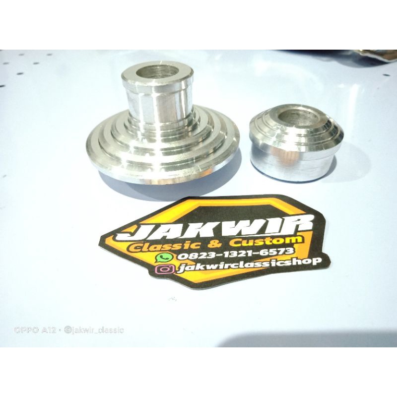 Bosh tromol CNC gear box cnc PNP rcb SP 522