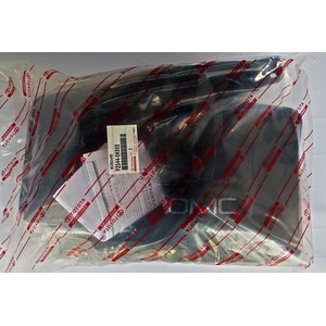 Karpet Lumpur Mud Guard Kijang Innova PZ044-0K501 PZ044-0K502 PZ044-0K503 P5389-0KA01