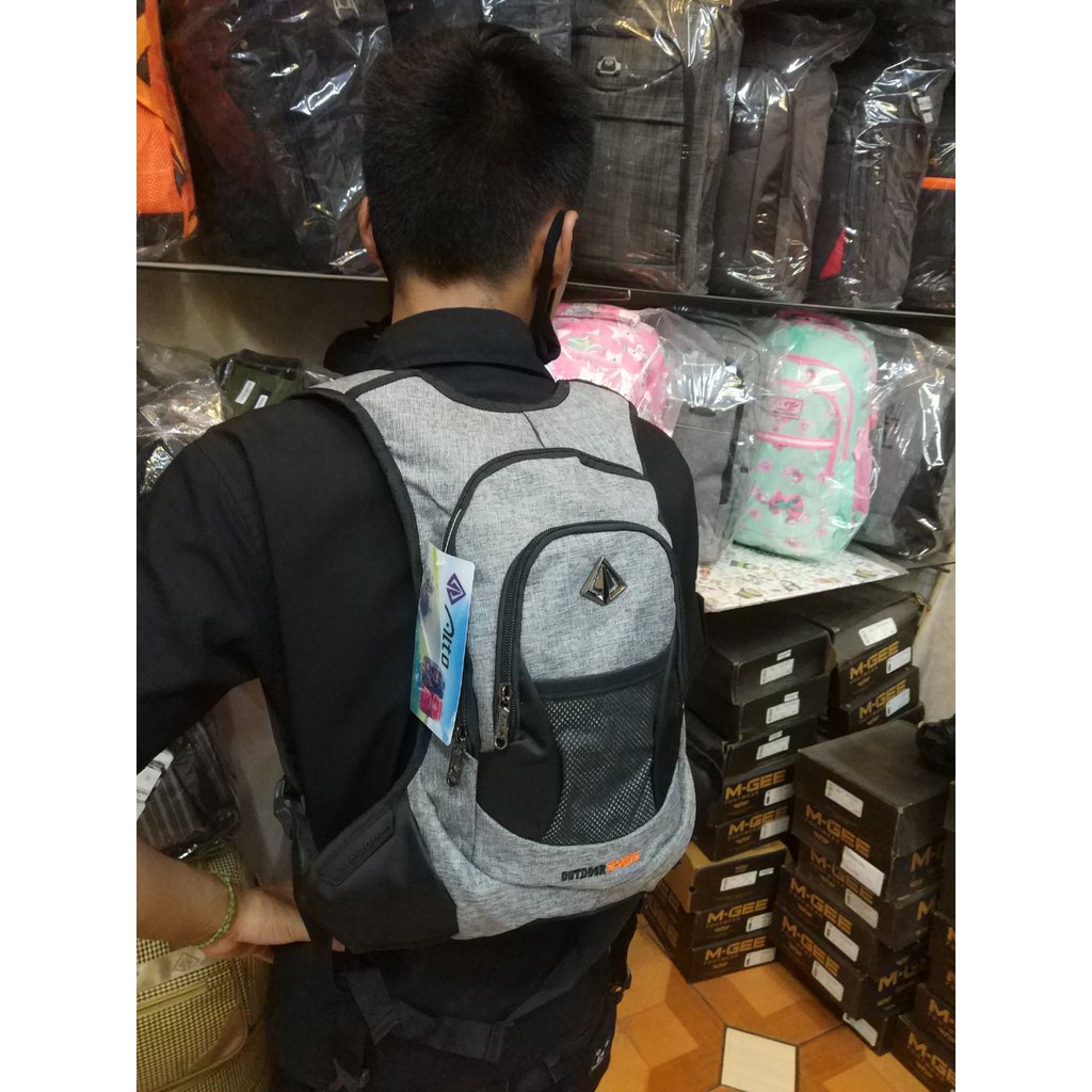 TAS SEPEDA  ALTO 59751. OUTDOOR SPORTS.  DARENA BAGS BANDUNG