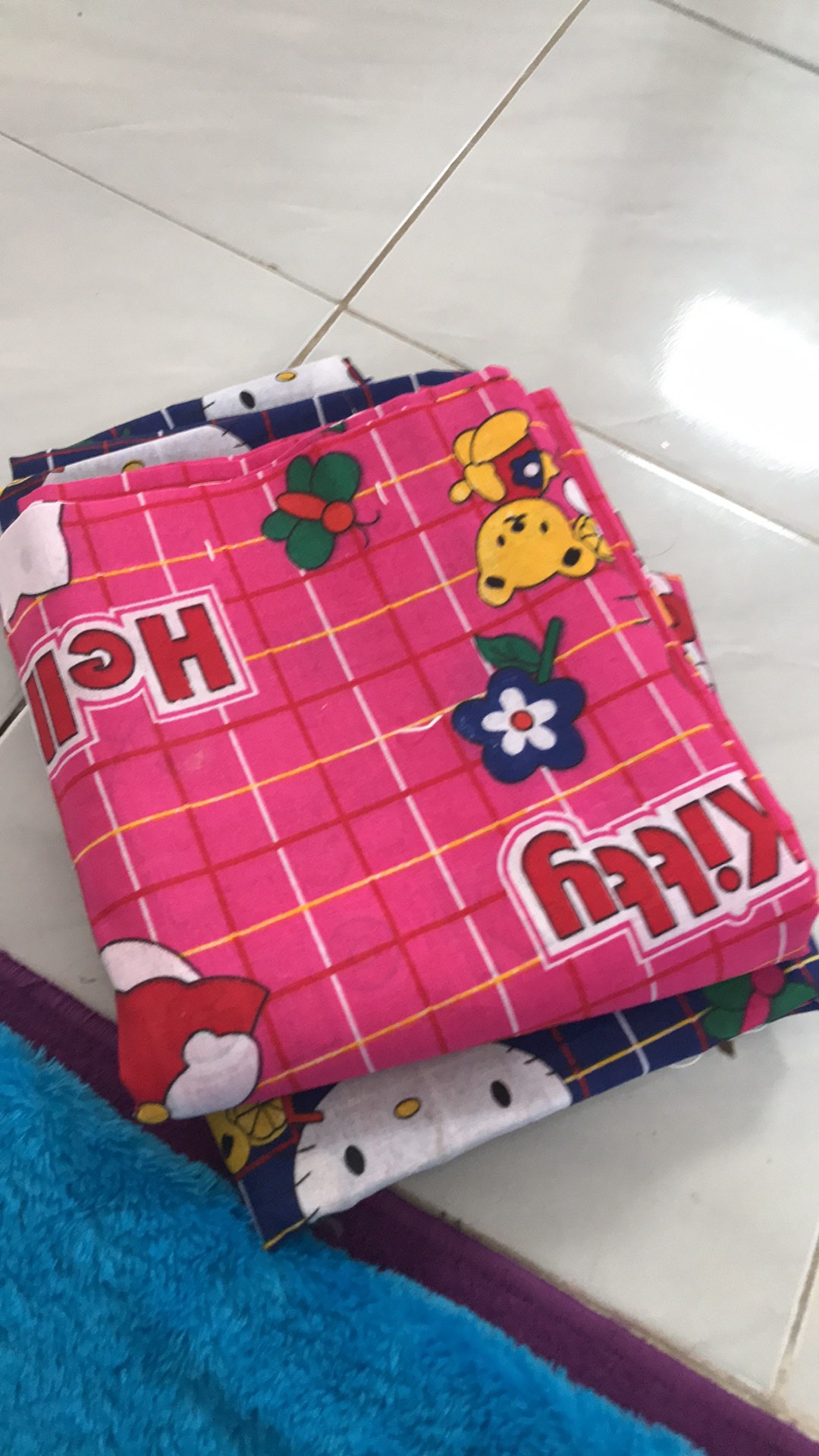 [100x200]urung Kasur Kapuk No.4/kulit Kasur Kapuk/kulit Kasur Katun