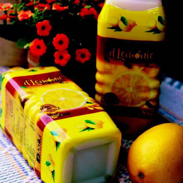 

BAYAR DITEMPAT]] d'lemonie Sari Lemon Murni BIG SALE Kode 364