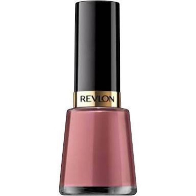 Revlon Enamel Nail Polish Cat Kuku [14.7 Ml]