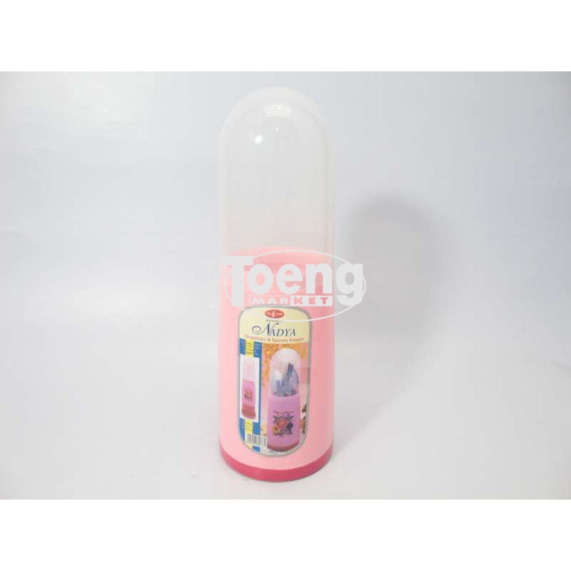 NADYA CUTLERY HOLDER NCH004 OWL PLAST