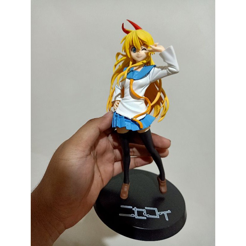 pelunasan figure nisekoi