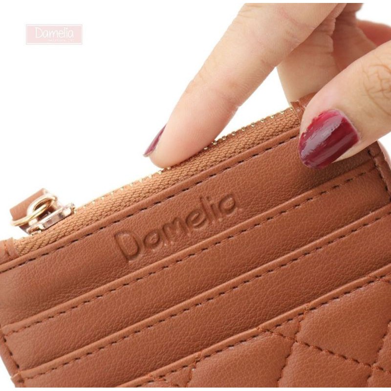 DOMPET WANITA ZIVA DAMELIA MELSTORE