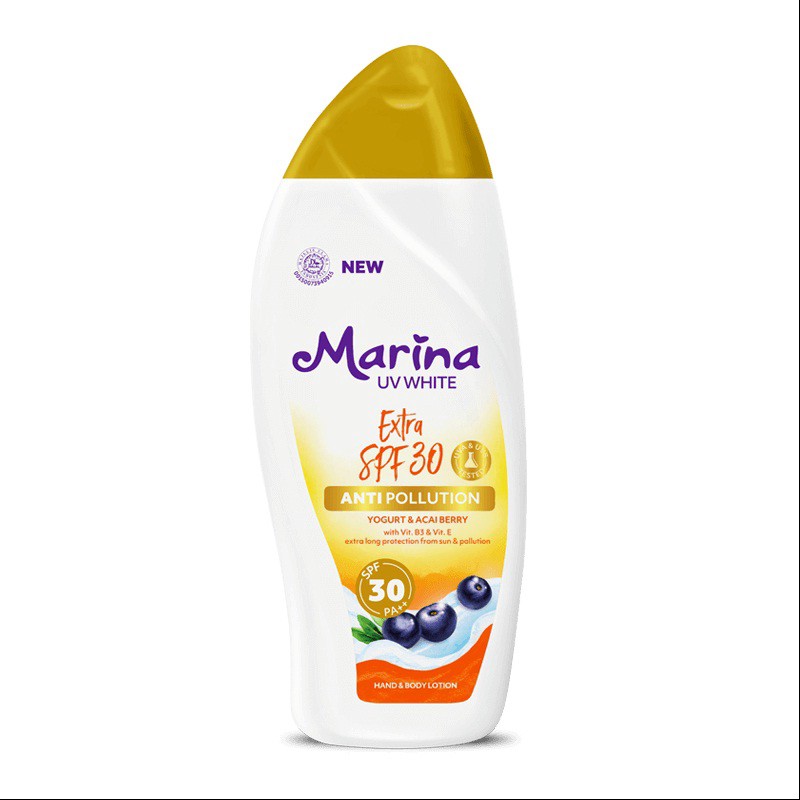 MARINA UV White Extra SPF 30