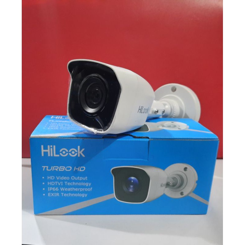 Kamera Cctv Hilook 2MP Outdoor