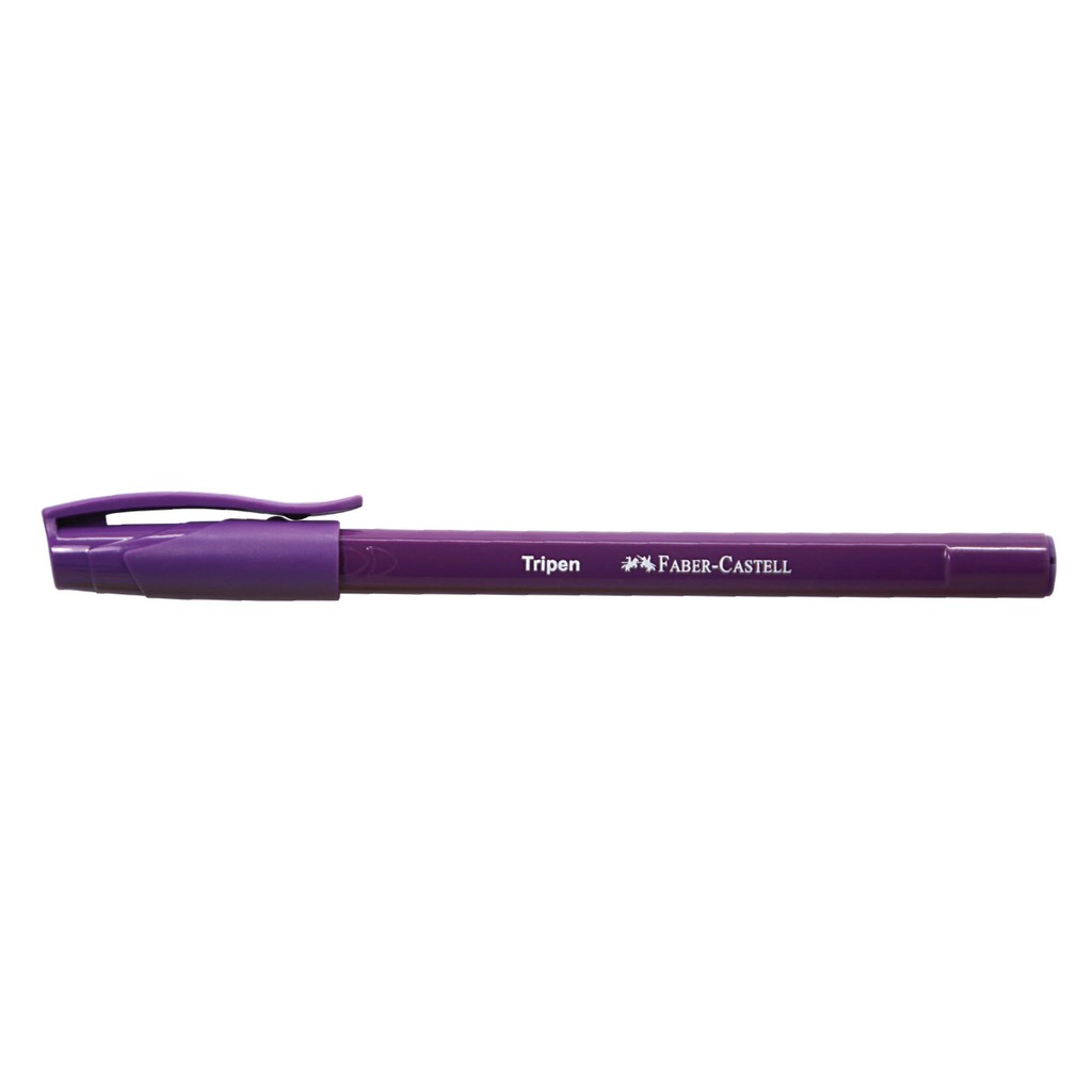 Ballpen Tripen 0.7mm MixBarrel Black Ink Box 12