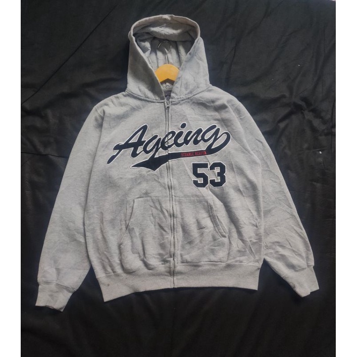 Hoodie STRANGE HEAVEN