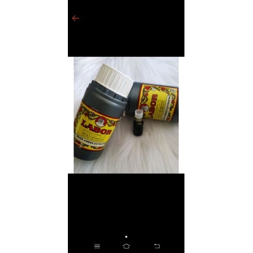 BEST SELLER MISIK HITAM/MISIK HITAM ORIGINAL 100% ( 3ML ) ROLL ON