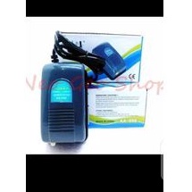 mesin aerator gelembung aquarium oksigen Aquarium
