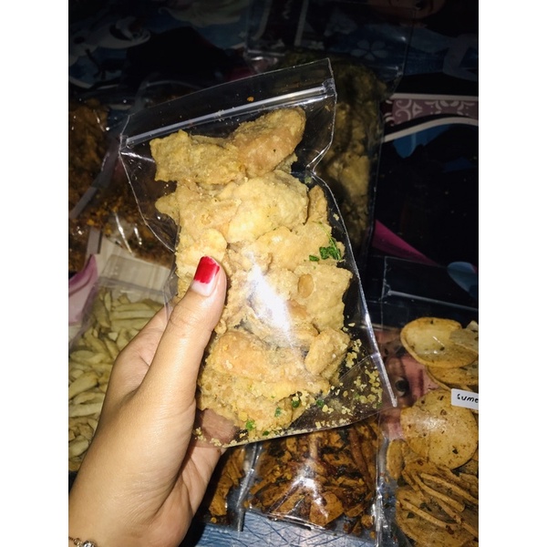 

kulitori100gr