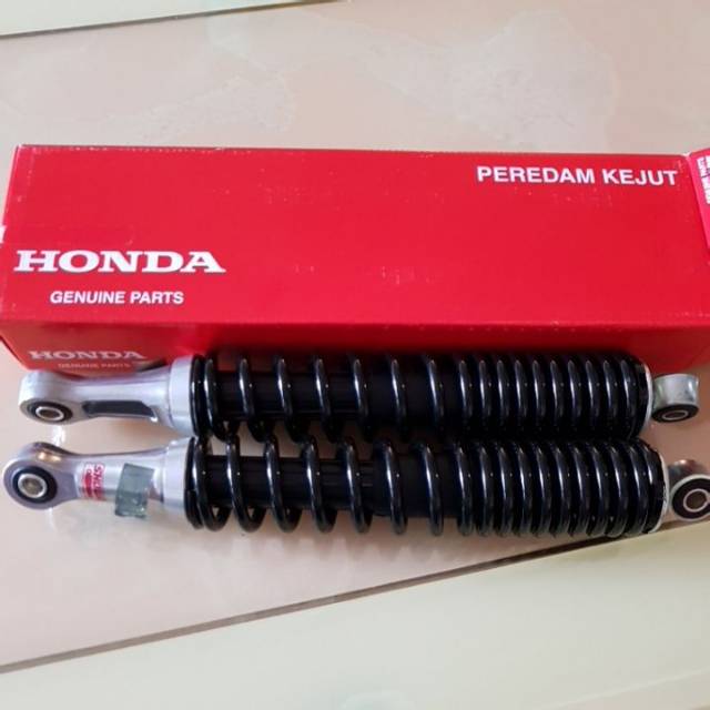 Shock Breaker Belakang Skok Belakang Honda Supra X125 X 125 FI 5240A KTM 850ZB harga 1SET