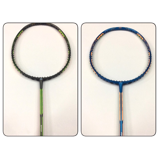 Raket Badminton Apacs Dual Power Speed Batangan