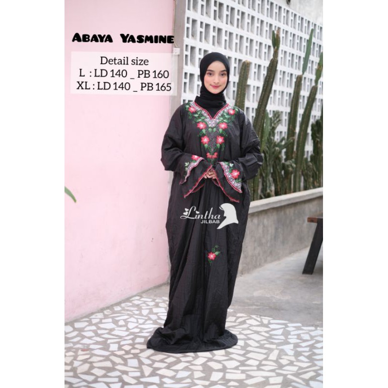 YASMINE MUKENA Bandung MUKENA cantik Mukena Terusan Mukena parasut