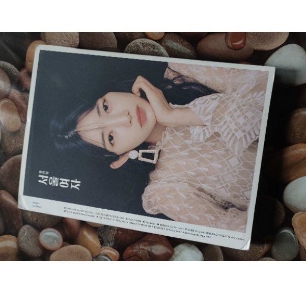 CD Album Yukika Soul Lady, CD + Photobook