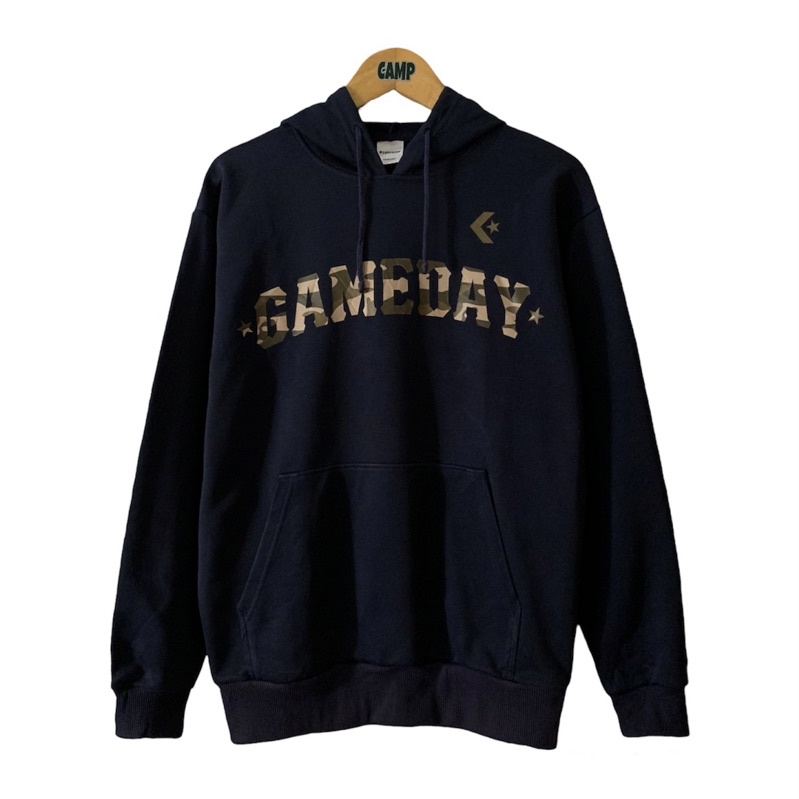 Hoodie Converse Second