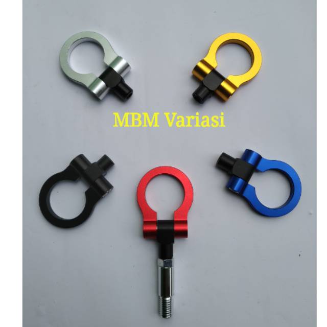 Towing Hook Honda Mobilio RS dan Non RS