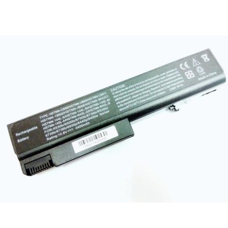 BATERAI HP 6530 6530b 6500b 6700b 6730b 6535b 6735b OEM