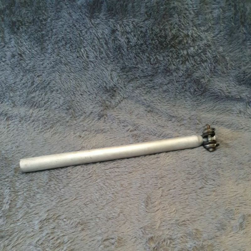 Seatpost 33.9 alloy 40cm