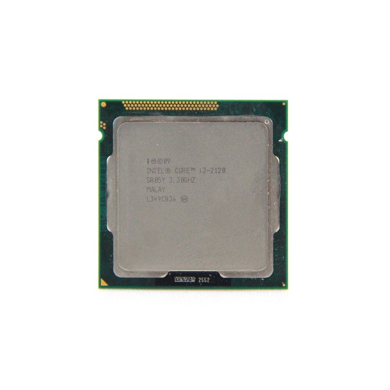 PROMO MURAH PROCESSOR DEKSTOP INTEL CORE i3-2120, i3-4150, i3-4160 - PROC INTEL I3 BARU