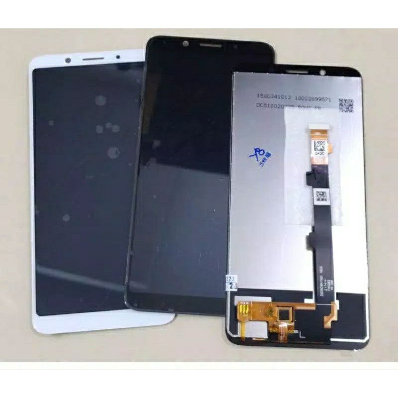 LCD TOUCHSCREEN OPPO F5 PLUS F5 YOUTH ORI