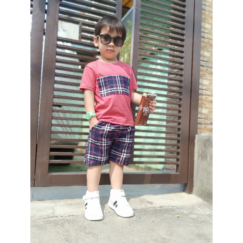 

Setelan anak - Fla set