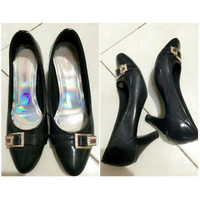Sepatu kerja ( preloved )