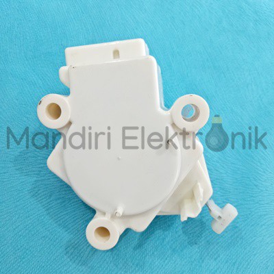 Motor Drain XPQ-6A Mesin Cuci LG Top Loading