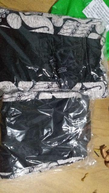 Dress Batik Gayatri Couple/batik Couple/batik Anak/kemeja Batik