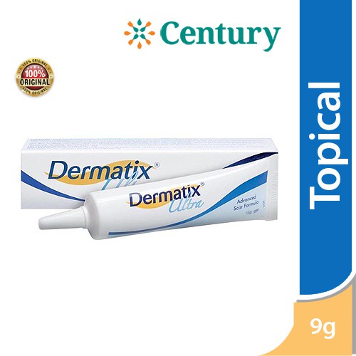 Dermatix Ultra Scar Gel 9g